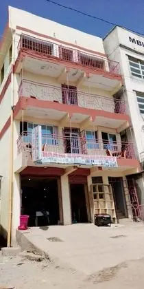 Sonaca Hotel - Mbita