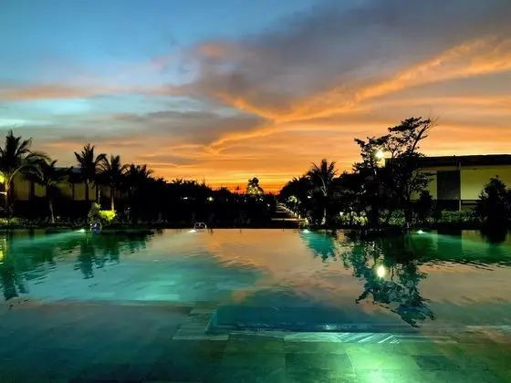 Sonaga Beach Resort Phu Quoc