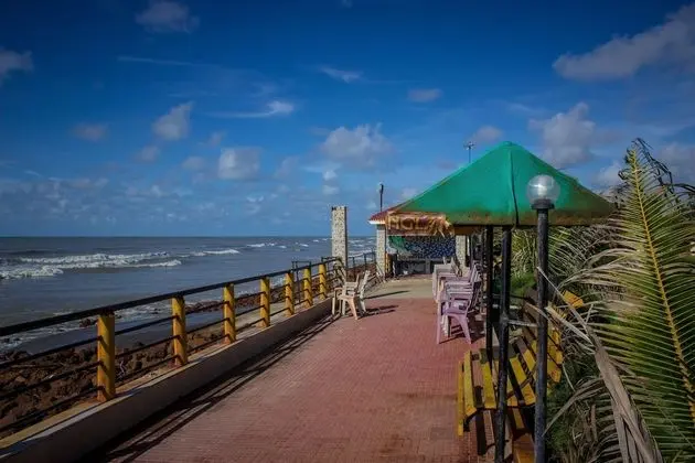 Hotel Sonar Bangla Mandarmoni - Plaj