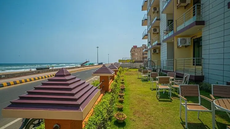 Hotel Sonar Bangla Puri
