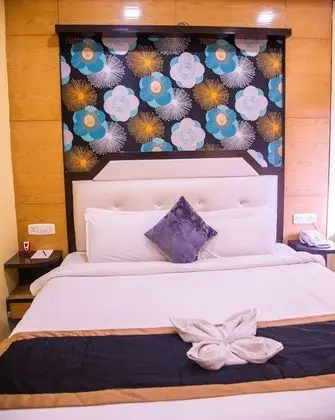 Hotel Sonar Tori Agartala - Oda