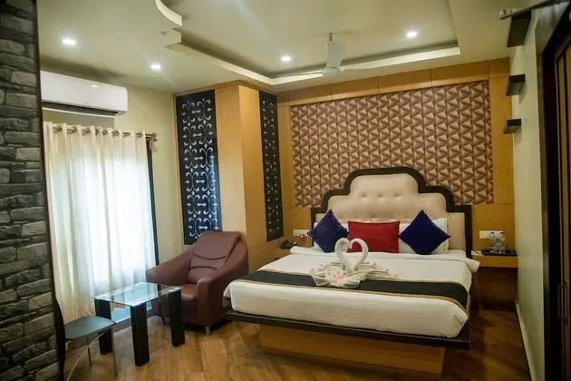 Hotel Sonar Tori Agartala - Öne Çıkan Resim