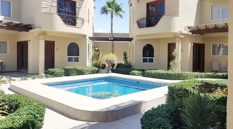 Villa Sonari 1 by Kivoya - Havuz