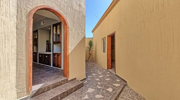 Villa Sonari 4 by Kivoya - Lobi