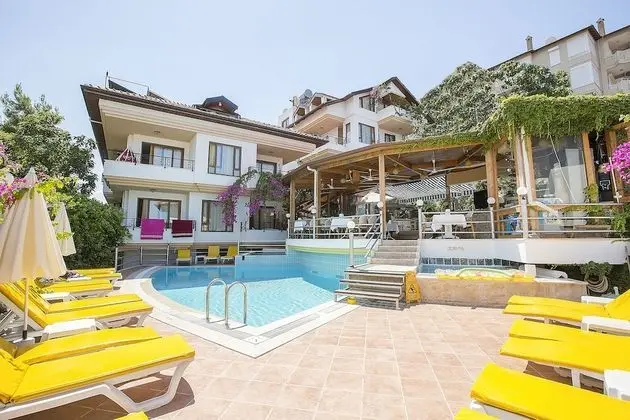 Villa Sonata