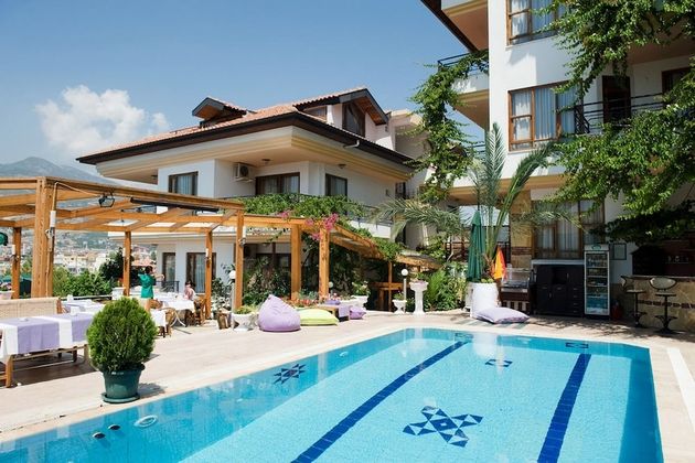 Villa SonataFotoğrafı