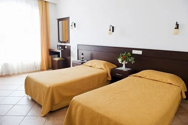 Villa Sonata - Oda