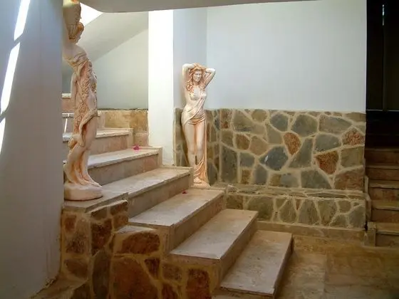 Villa Sonata - Spa