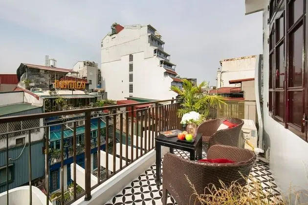 Sonata Boutique Hotel & Spa