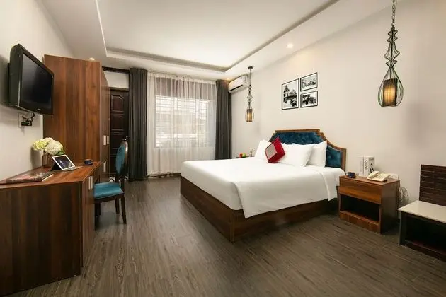 Sonata Boutique Hotel & Spa - Öne Çıkan Resim