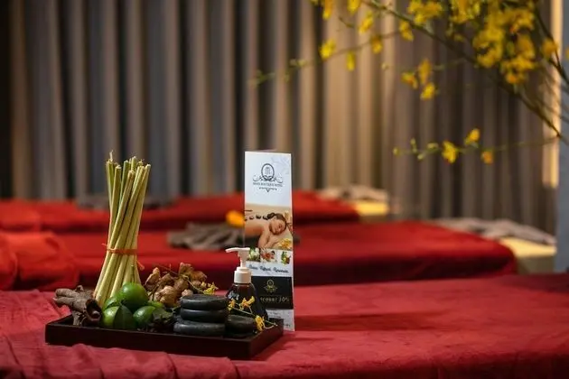 Sonata Central Hotel & Spa - Spa