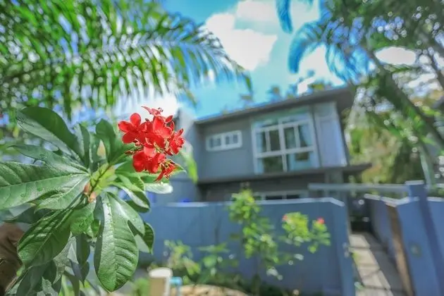 Villa Sonata Phuket - Dış Mekan