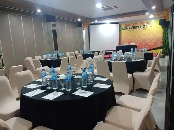 Sonaview Hotel
