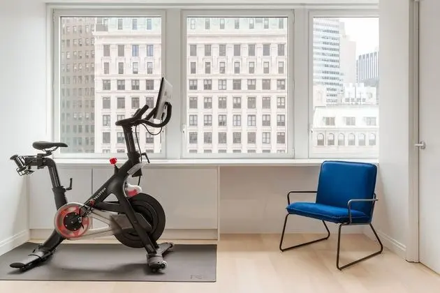 Sonder Battery Park - Fitness