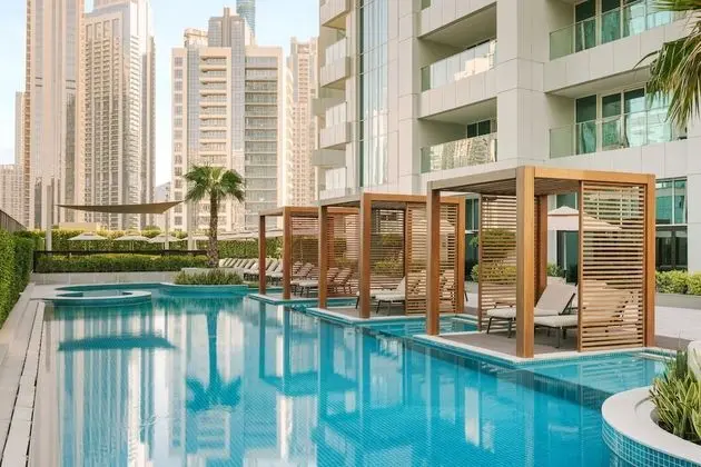 Sonder Business Bay - Öne Çıkan Resim