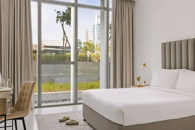 Sonder Downtown Towers - Oda
