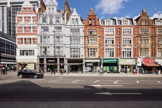 Sonder Edgware Road