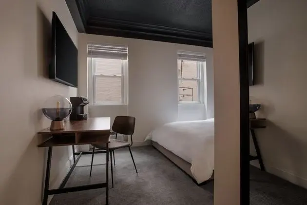 Sonder at FOUND Dupont Circle - Oda