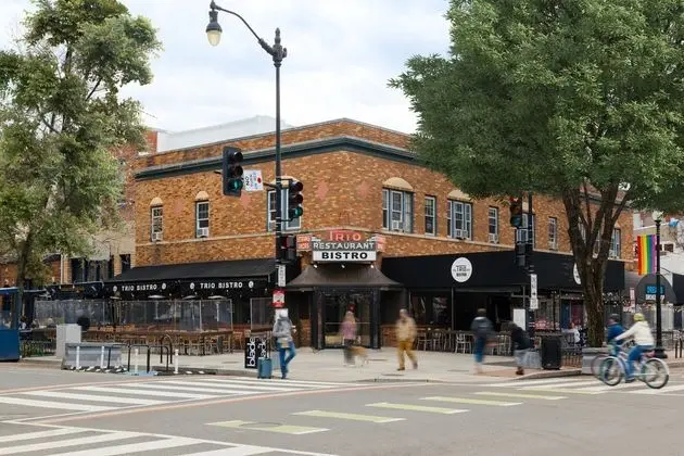Sonder at FOUND Dupont Circle - Spor