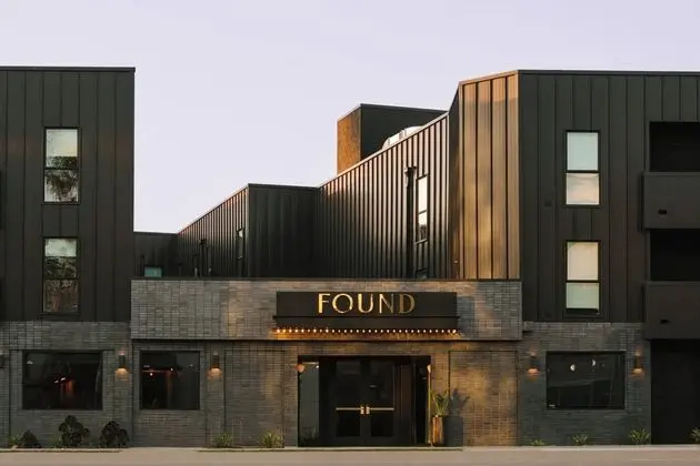 Sonder at FOUND Santa Monica - Dış Mekan