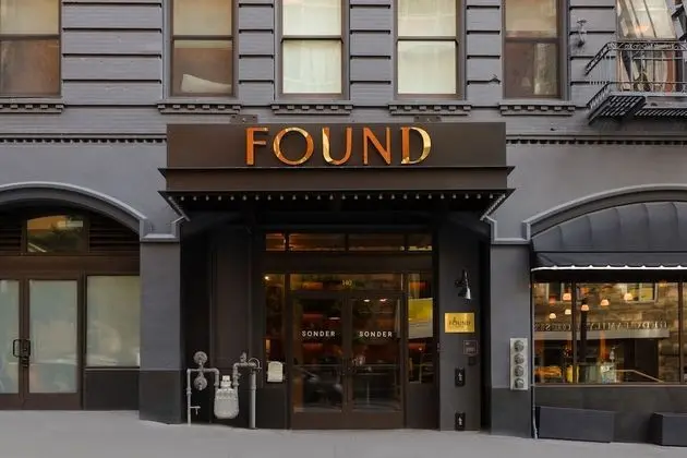 Sonder at Found Union Square