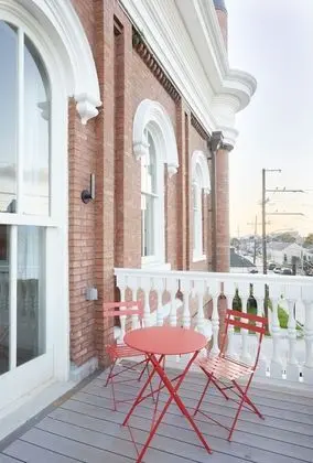 Sonder Gravier Place - Yerinde Yemek