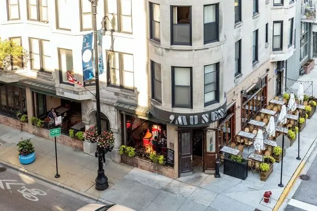 Sonder Greektown