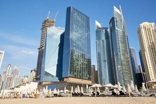 Sonder at JBR The Walk
