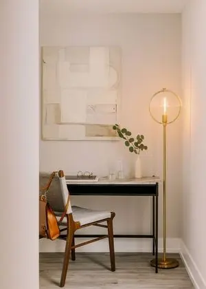 Sonder Ovation - Oda