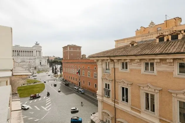 Sonder Piazza Venezia