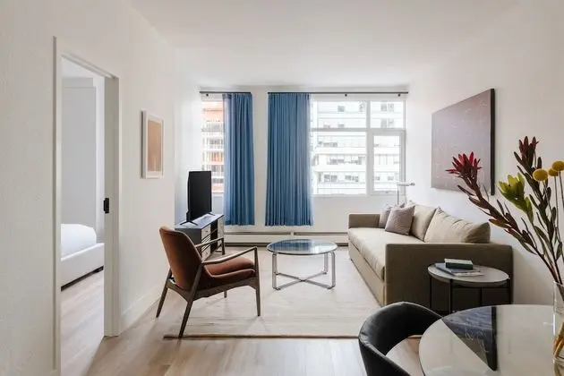 Sonder Rideau