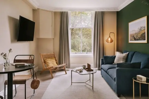 Sonder Royal Garden Apartments - Öne Çıkan Resim