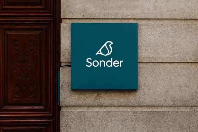 Sonder Santa Ana