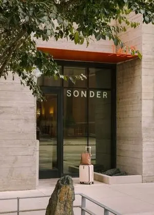 Sonder South Wabash - Dış Mekan