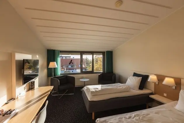 Hotel Sonderborg Strand, Sure Hotel Collection by BW - Oda