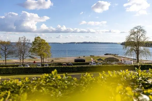 Hotel Sonderborg Strand, Sure Hotel Collection by BW - Plaj