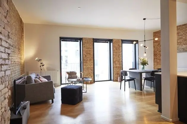 Søndergade - Strøget