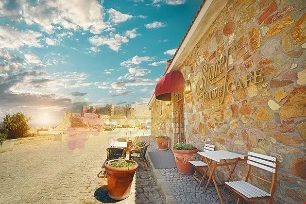 Şonef House Otel - Genel