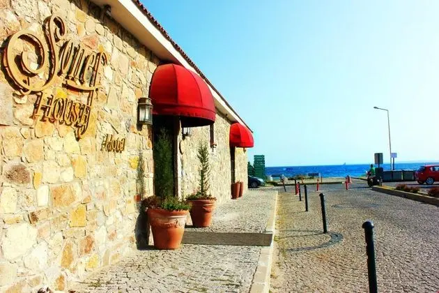 Şonef House Otel - Genel