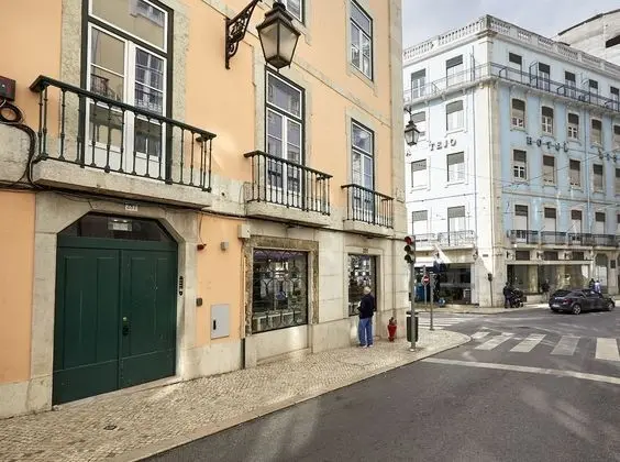 Sonel Investe Apartments Madalena 287 Studios