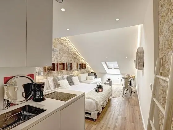 Sonel Investe Apartments Madalena 287 Studios - Öne Çıkan Resim