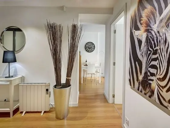 Sonel Investe Apartments Martim Moniz SQ - İç Mekan