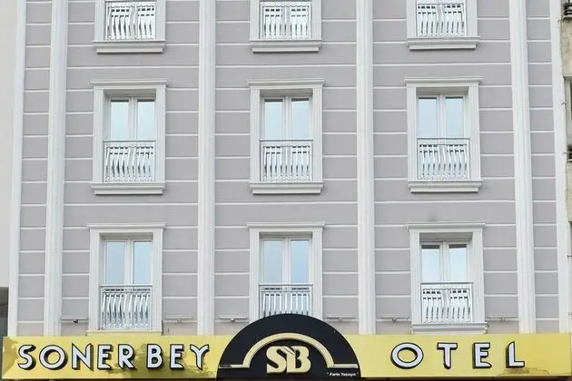 Sonerbey Otel