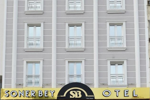 Sonerbey OtelFotoğrafı