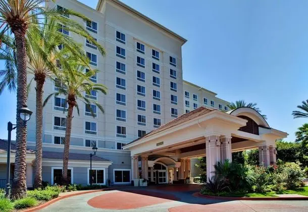 Sonesta Anaheim Resort Area - Dış Mekan