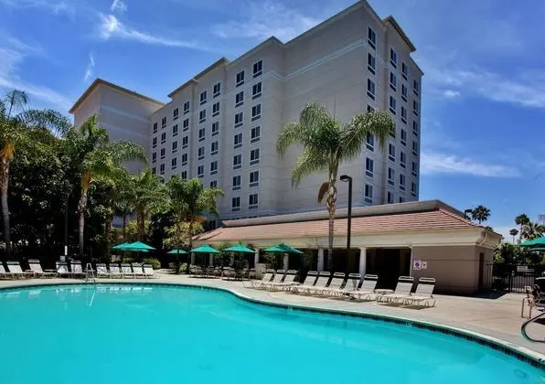 Sonesta Anaheim Resort Area - Havuz