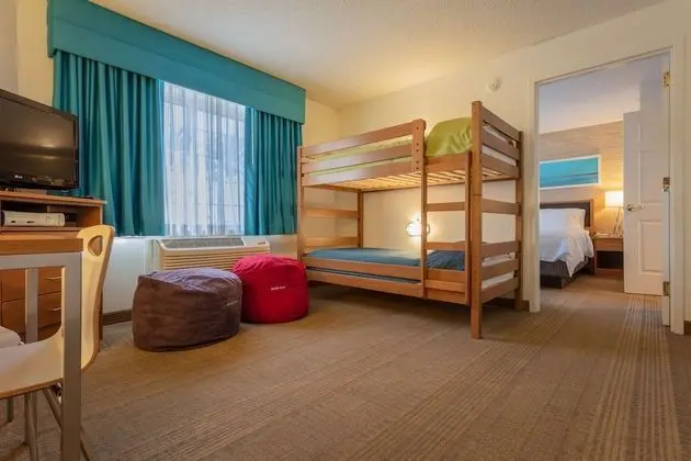 Sonesta Anaheim Resort Area - Oda