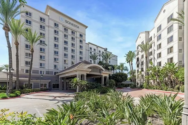 Sonesta Anaheim Resort Area - Öne Çıkan Resim