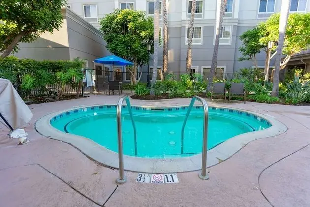 Sonesta Anaheim Resort Area - Spa