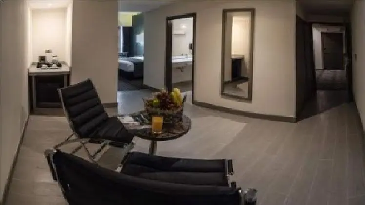 Sonesta Hotel Arequipa